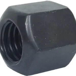 Autentyczny Nakrętki wysokie M12 6-kątne DIN 6330 kl 10 2 szt